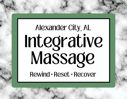 Integrative Massage of Alexander City, LLC